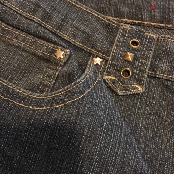 PAZZO jeans - Picture 4 of 5